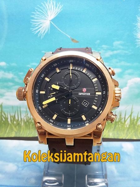 6711 Sea Walker. Source · JAM TANGAN PRIA EXPEDITION 6621 ROSE GOLD .