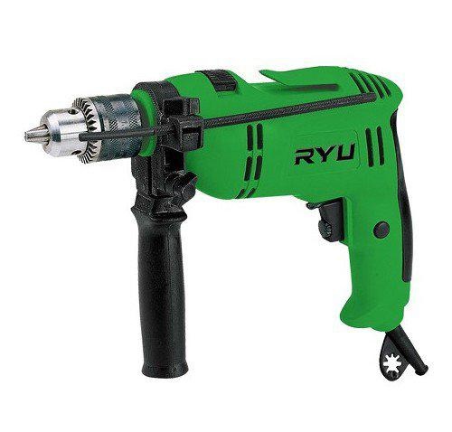 jual mesin bor beton impact drill 13 mm ryu rid 131 re variable speed murah jual mesin bor beton impact drill 13 mm ryu rid 131 re variable speed murah