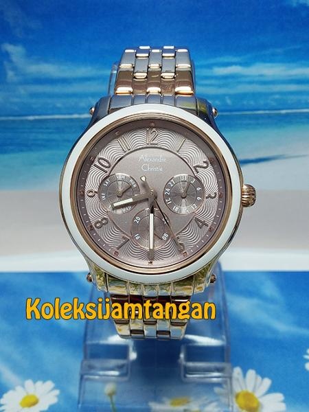 Expedition 6711 Sea Walker Original Rose Gold Jam Tangan Pria Source Expedition 6711 .