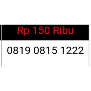 Indosat Im 3 Nomor Cantik 0856 95 333 999 Cek Harga Source nomor .