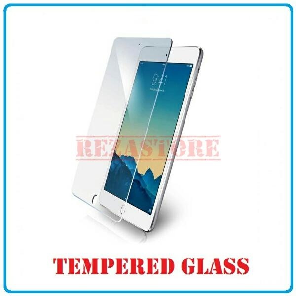 Tempered Glass Samsung Grand Prime Merk TITAN Screen Guard Anti Gores By Rezastore