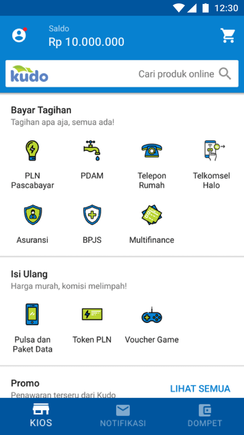 Lembaran Kerja Pendidikan Khas BM | Bina Ayat Mudah Tema ... Kudo - Maksimalkan pendapatan usahamu, jadilah Agen Kudo!