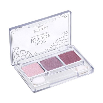 Eyeshadow Emina Posh jual produk perawatan wajah murah Eyeshadow Emina Posh jual produk perawatan wajah murah